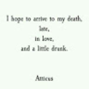 Meet your Posher, Brook